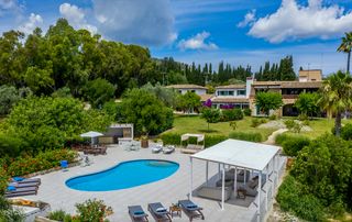 Finca Onatilo Mallorca Olivers Travels 1