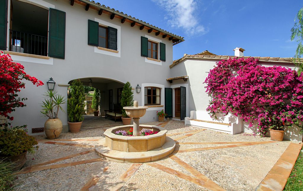 Finca Onatilo Mallorca Olivers Travels 2