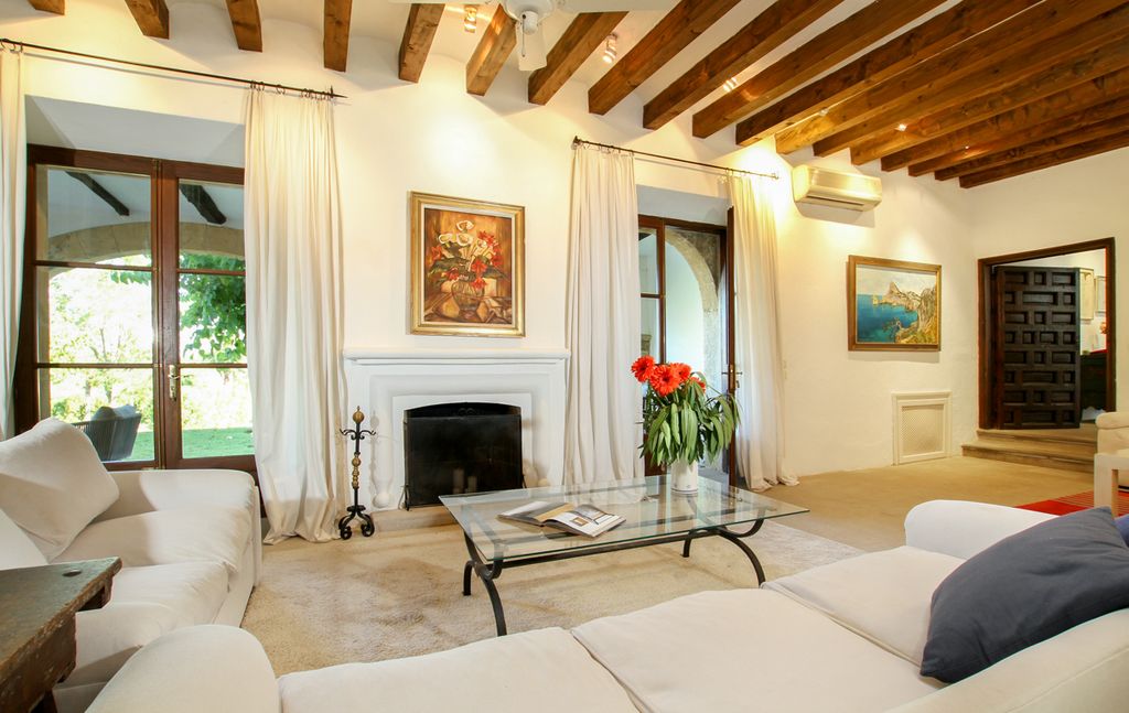 Finca Onatilo Mallorca Olivers Travels 3