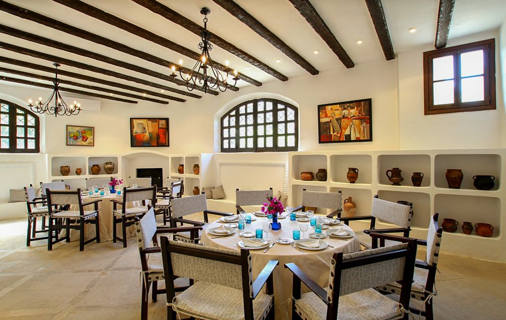 Finca Onatilo Mallorca Olivers Travels 4