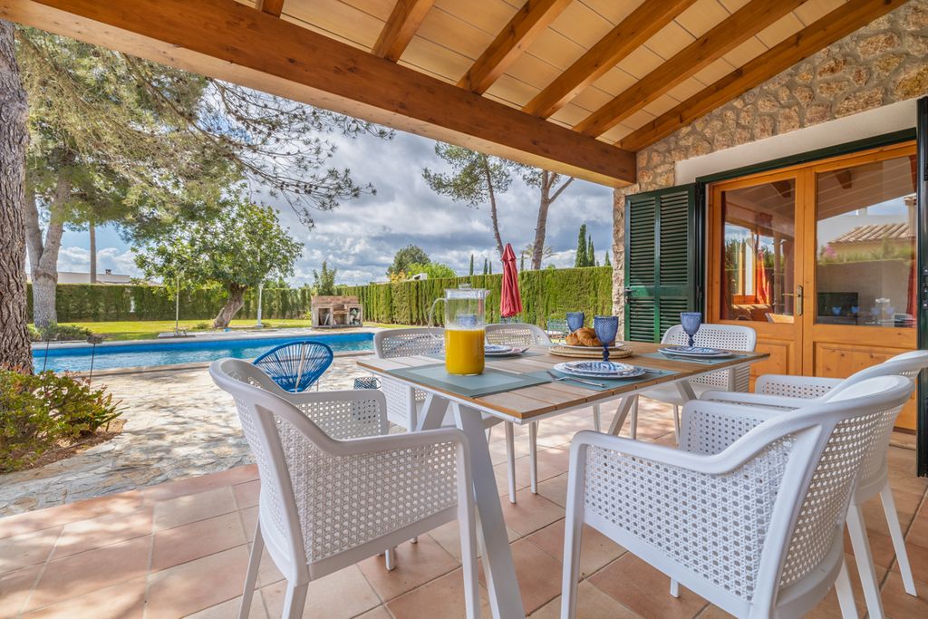Can Asarama Mallorca Olivers Travels 5