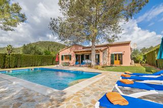 Can Asarama Mallorca Olivers Travels 1