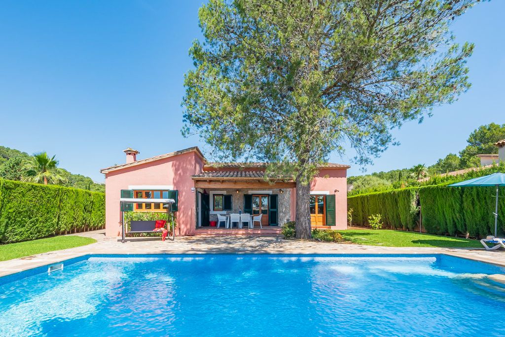 Can Asarama Mallorca Olivers Travels 01