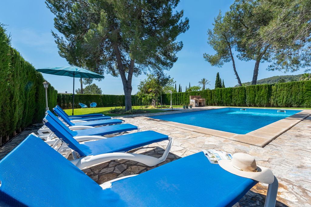 Can Asarama Mallorca Olivers Travels 02