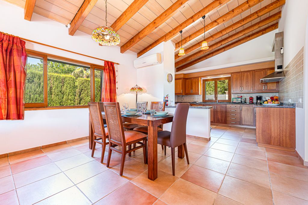 Can Asarama Mallorca Olivers Travels 04