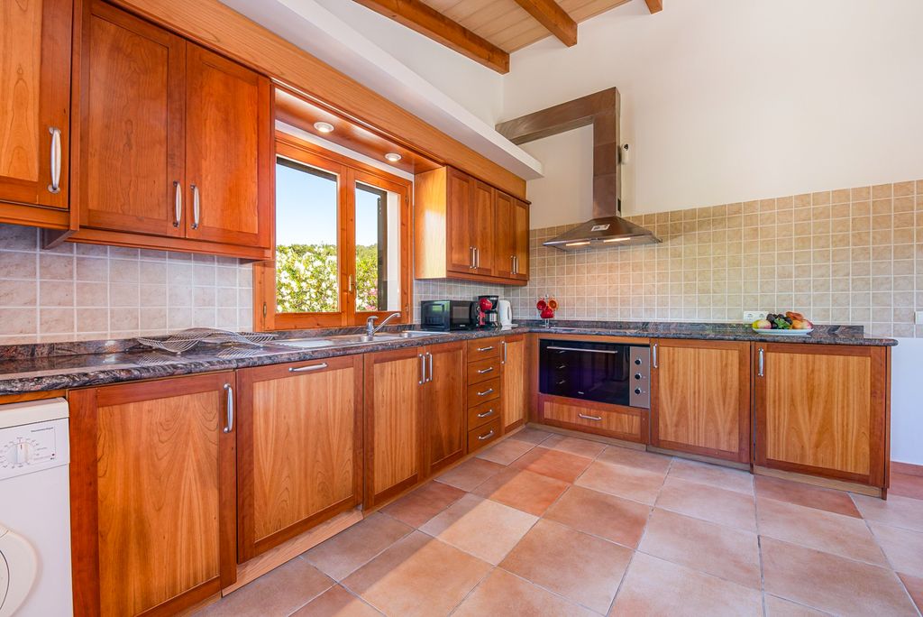 Can Asarama Mallorca Olivers Travels 05