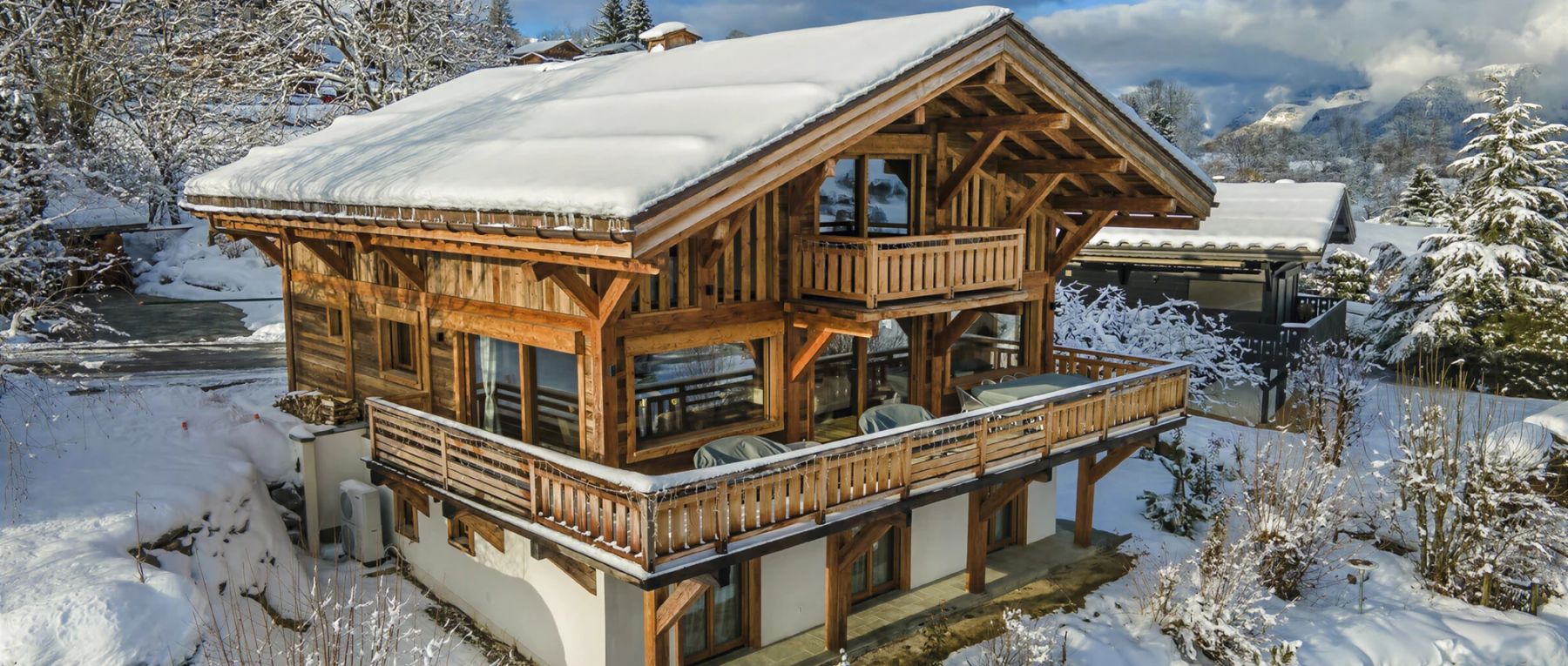 001 chalet noah french alps olivers travels desktop center