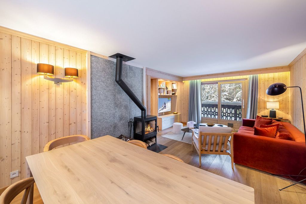 Apartment Guilia Megeve Olivers Travels 3