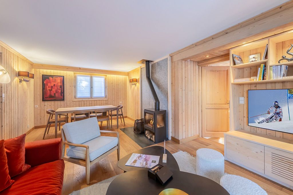 Apartment Guilia Megeve Olivers Travels 2