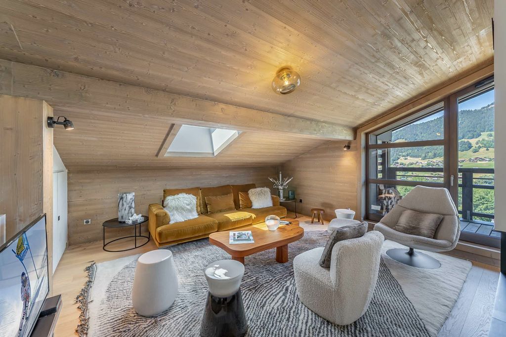 Apartment Quincy Megeve Olivers Travels 2 01