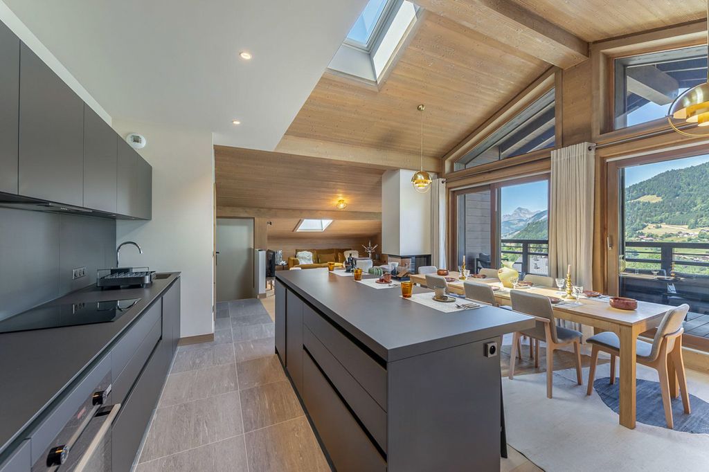 Apartment Quincy Megeve Olivers Travels 3 01