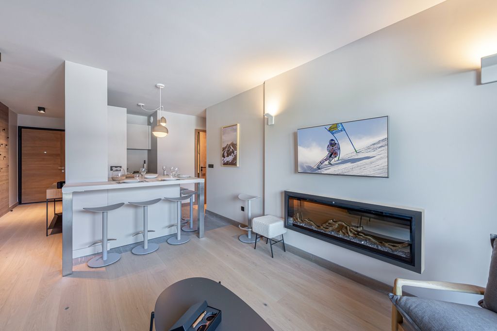 Apartment Devereaux Megeve Olivers Travels 2