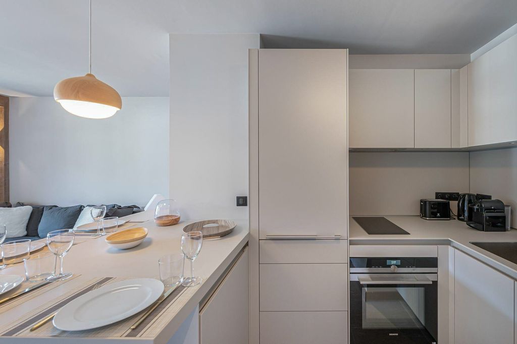 Apartment Devereaux Megeve Olivers Travels 4