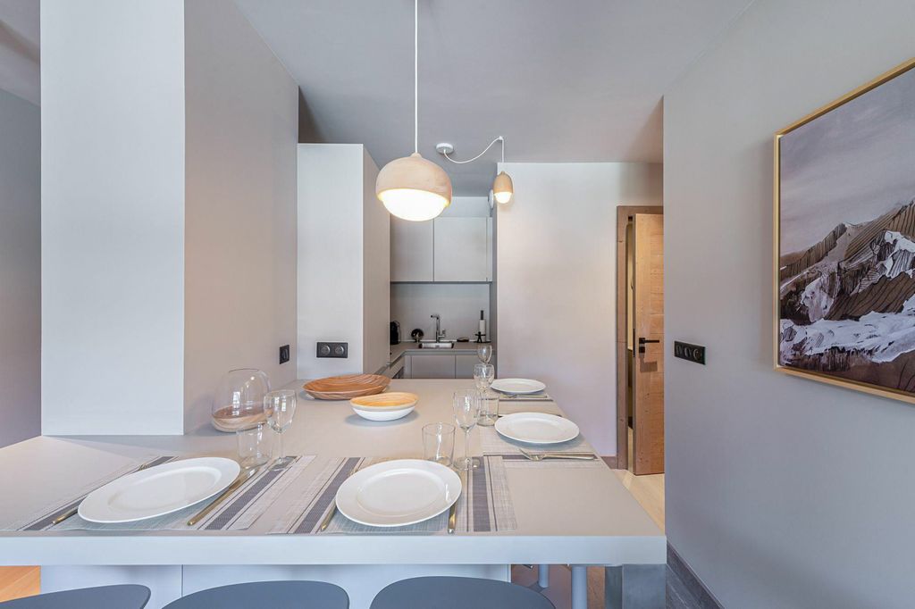 Apartment Devereaux Megeve Olivers Travels 3