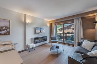 Apartment Devereaux Megeve Olivers Travels 1