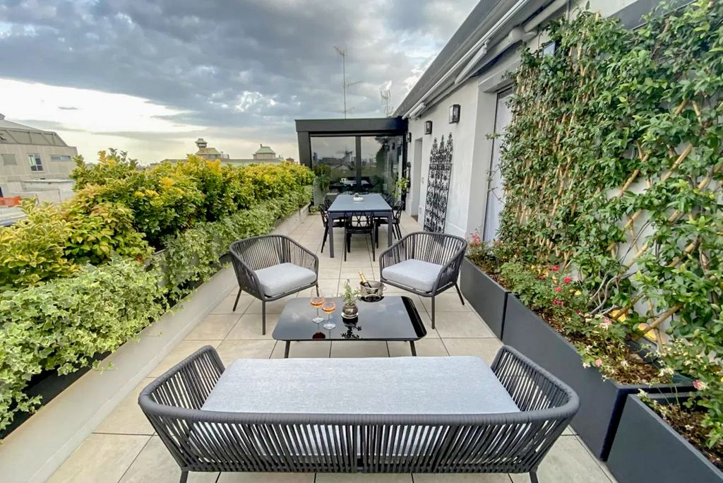 Apartment Michelangelo Milan Olivers Travels 1