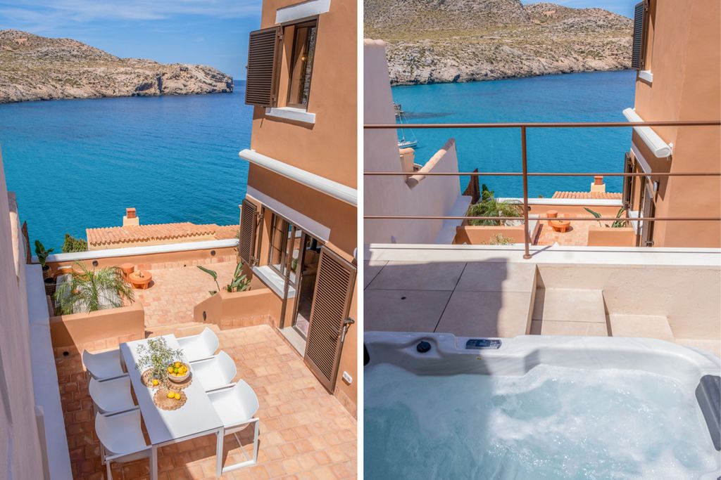 Can Hocico Mallorca Olivers Travels 02