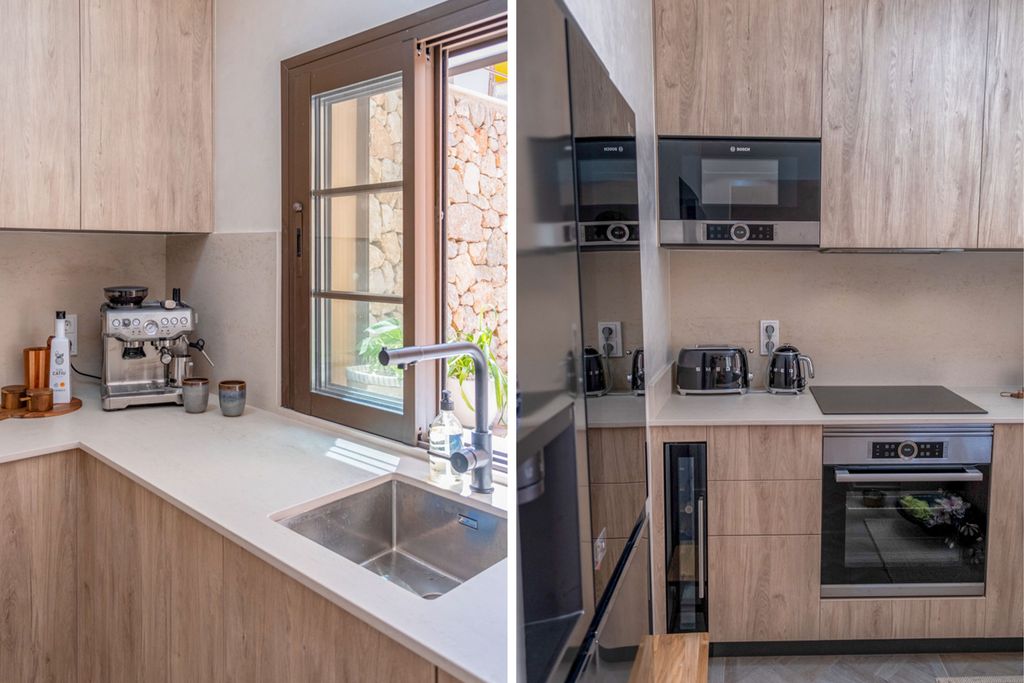 Can Hocico Mallorca Olivers Travels 04