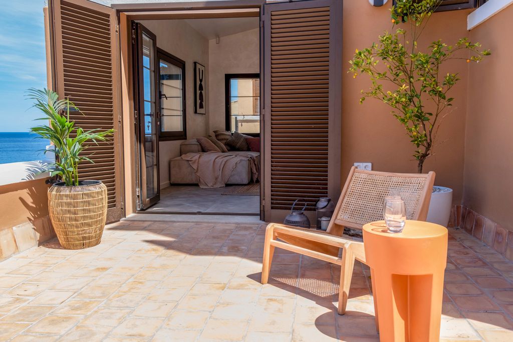 Can Hocico Mallorca Olivers Travels 05