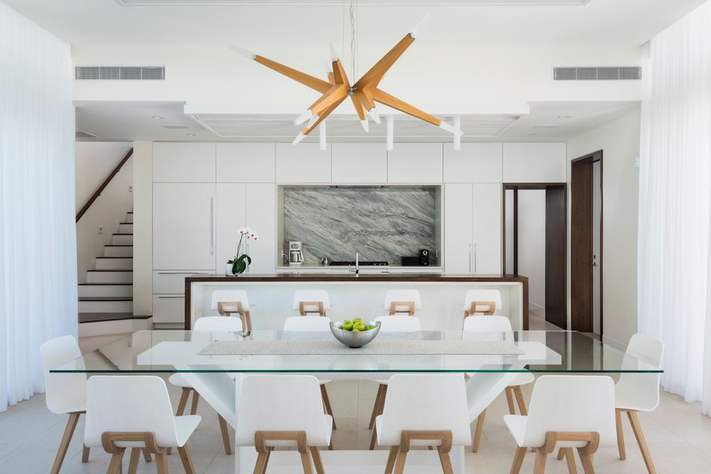 Eudora Villa Wymara Resort Turks Caicos Olivers Travels 5