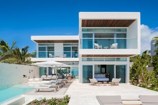 Thalia Escape Wymara Resort Turks Caicos Olivers Travels 1