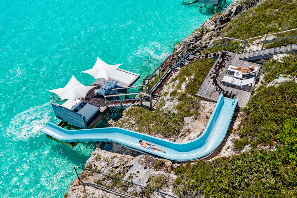 Thalia Escape Wymara Resort Turks Caicos Olivers Travels 2