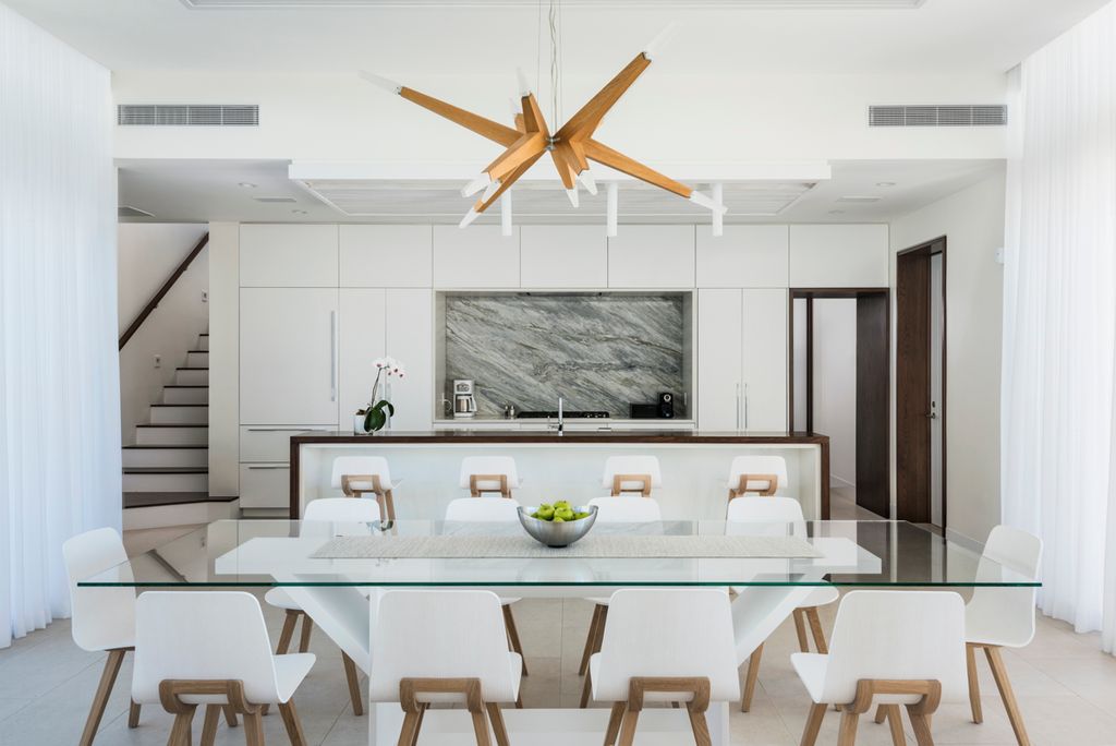 Thalia Escape Wymara Resort Turks Caicos Olivers Travels 5
