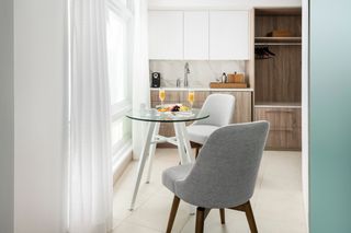 Garden Escape Wymara Resort Turks Caicos Olivers Travels 1