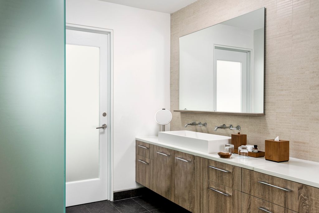 Garden Escape Wymara Resort Turks Caicos Olivers Travels 3