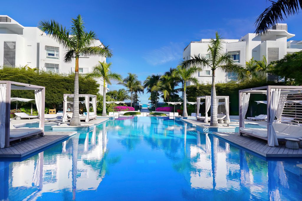 Wymara Resort Turks Caicos Olivers Travels 2 06
