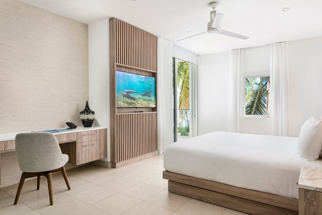 Grace View Studio Wymara Resort Turks Caicos Olivers Travels 3 01