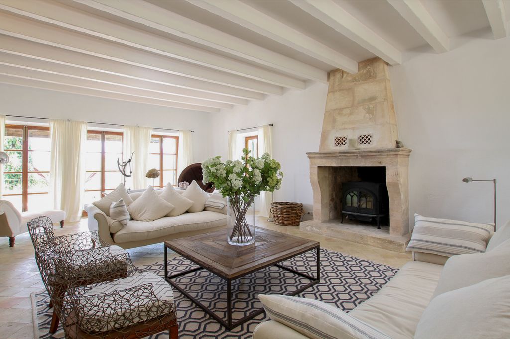 Finca Montesion Mallorca Olivers Travels 3