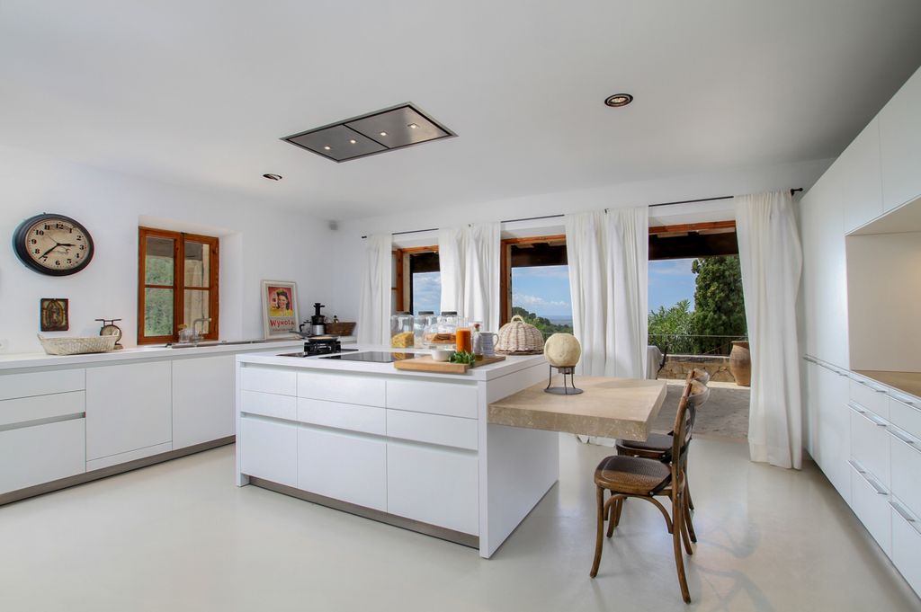 Finca Montesion Mallorca Olivers Travels 5