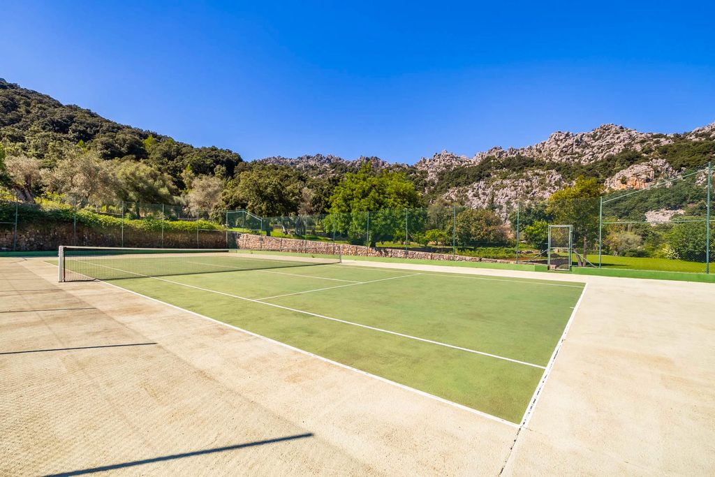 Finca Asnellop Mallorca Spain OliversTravels 4