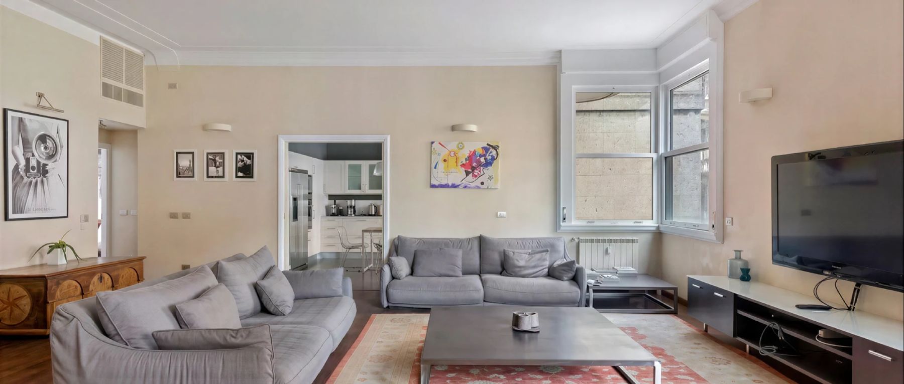 001 apartment donatello northern italy olivers travels desktop center
