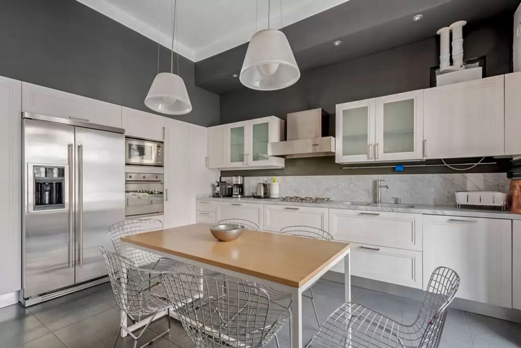 Apartment Donatello Milan Olivers Travels 3