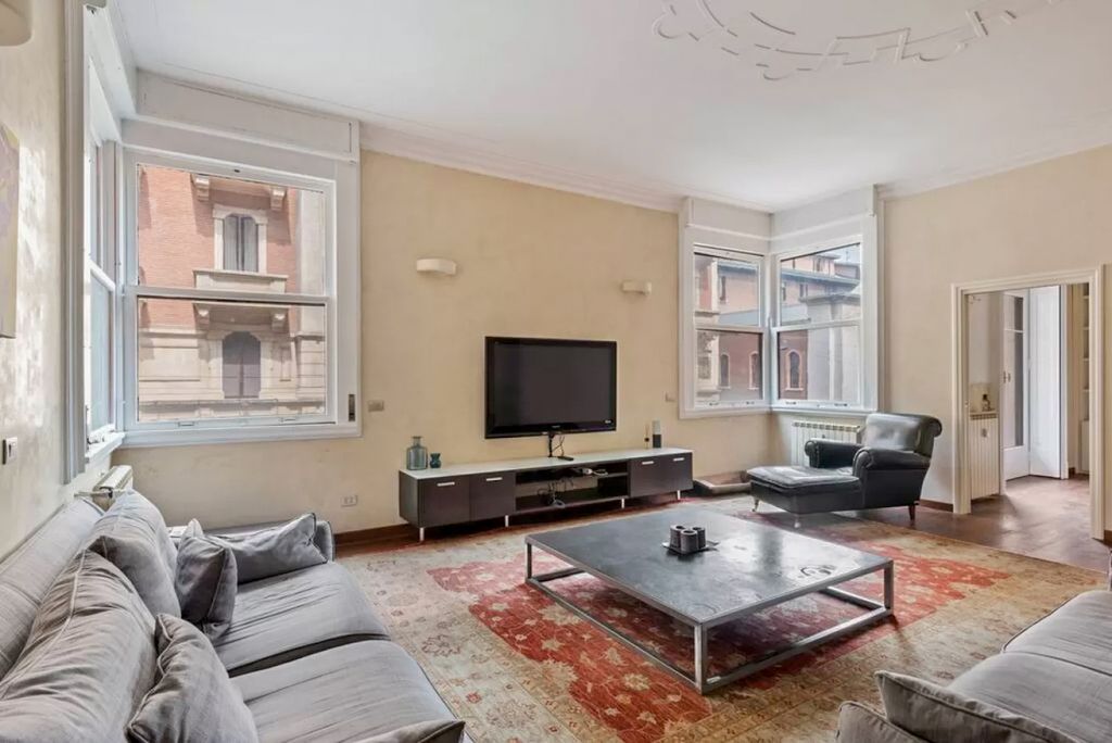 Apartment Donatello Milan Olivers Travels 5