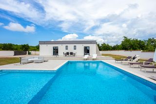 Villa Borealis Istria Olivers Travels 1