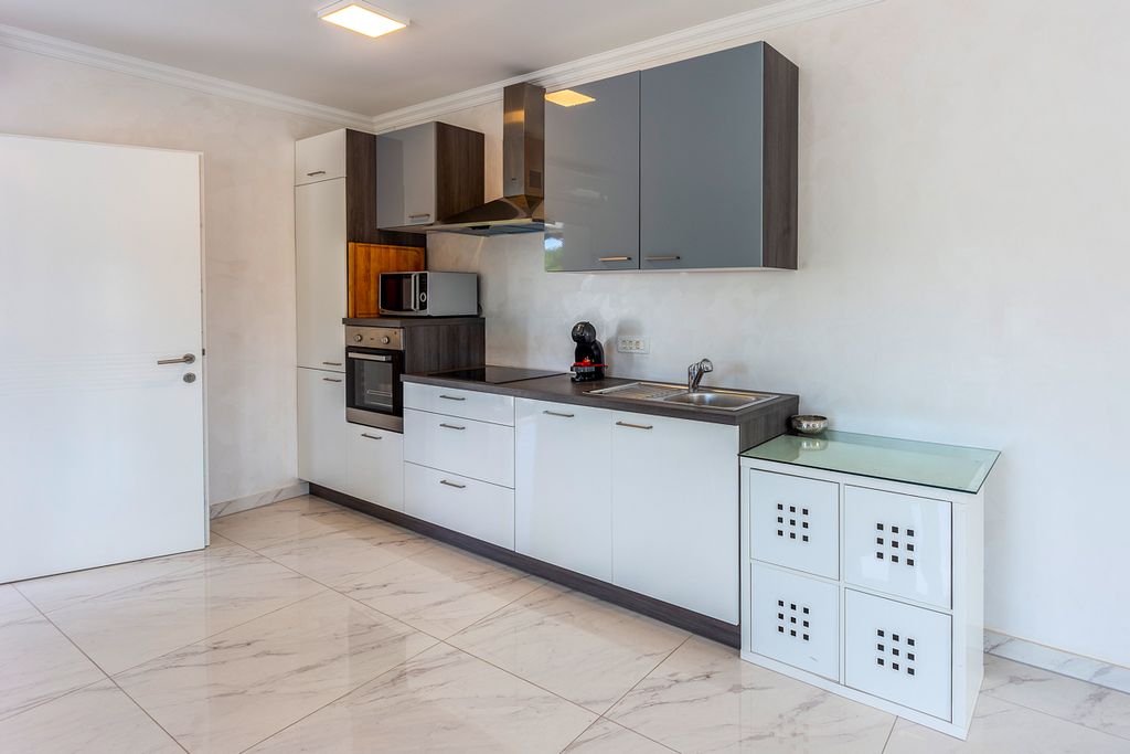 Villa Borealis Istria Olivers Travels 5