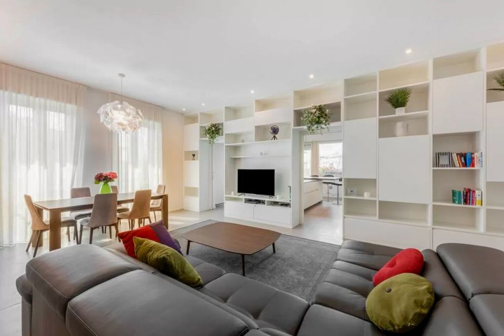 Apartment Leonardo Milan Olivers Travels 3