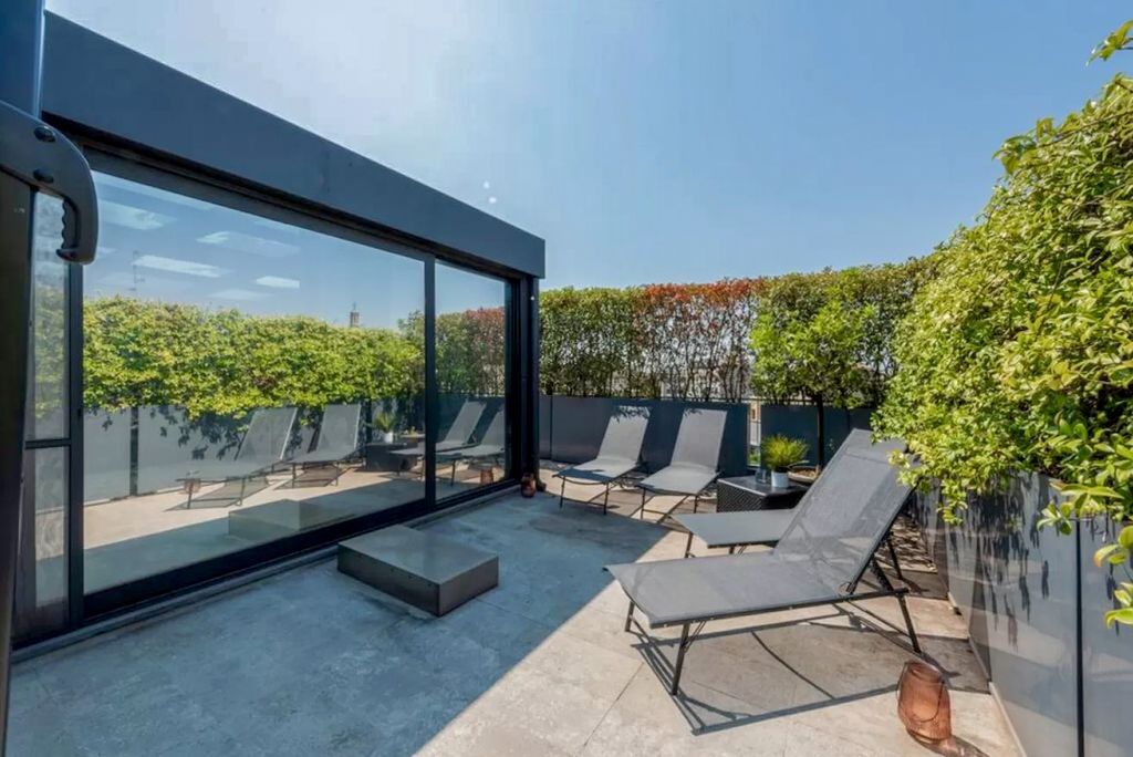 Apartment Leonardo Milan Olivers Travels 1