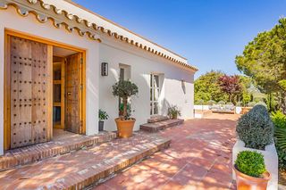 Ronda Oasis Andalucia OliversTravels 1