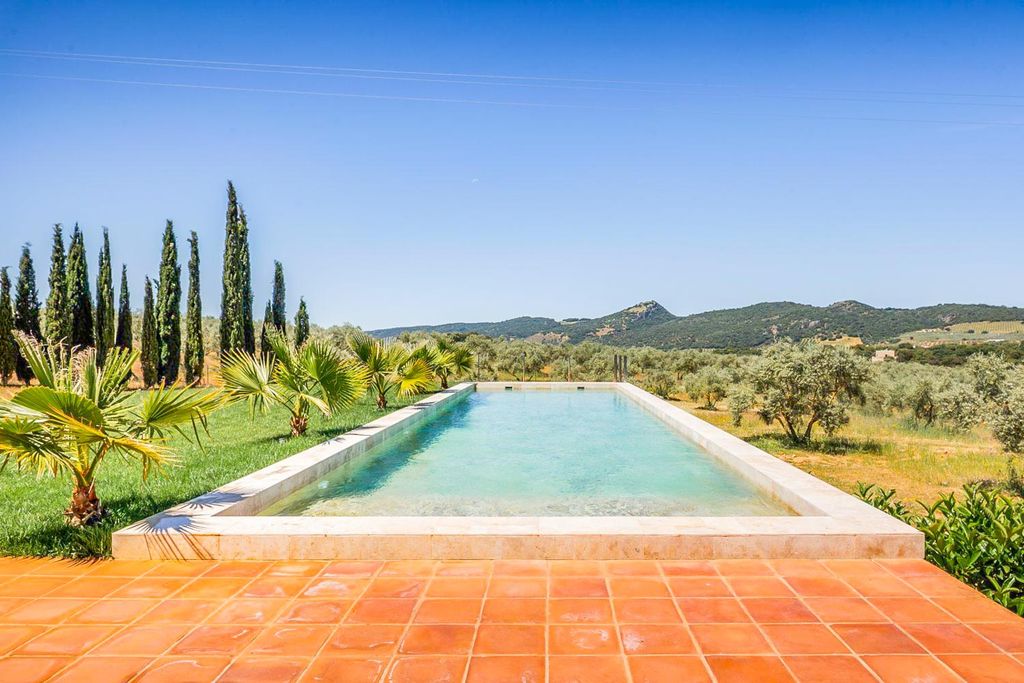 Ronda Oasis Andalucia OliversTravels 2
