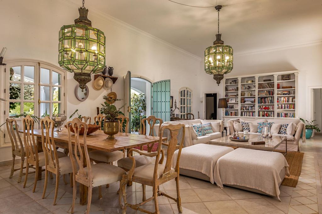 Ronda Oasis Andalucia Olivers Travels 04