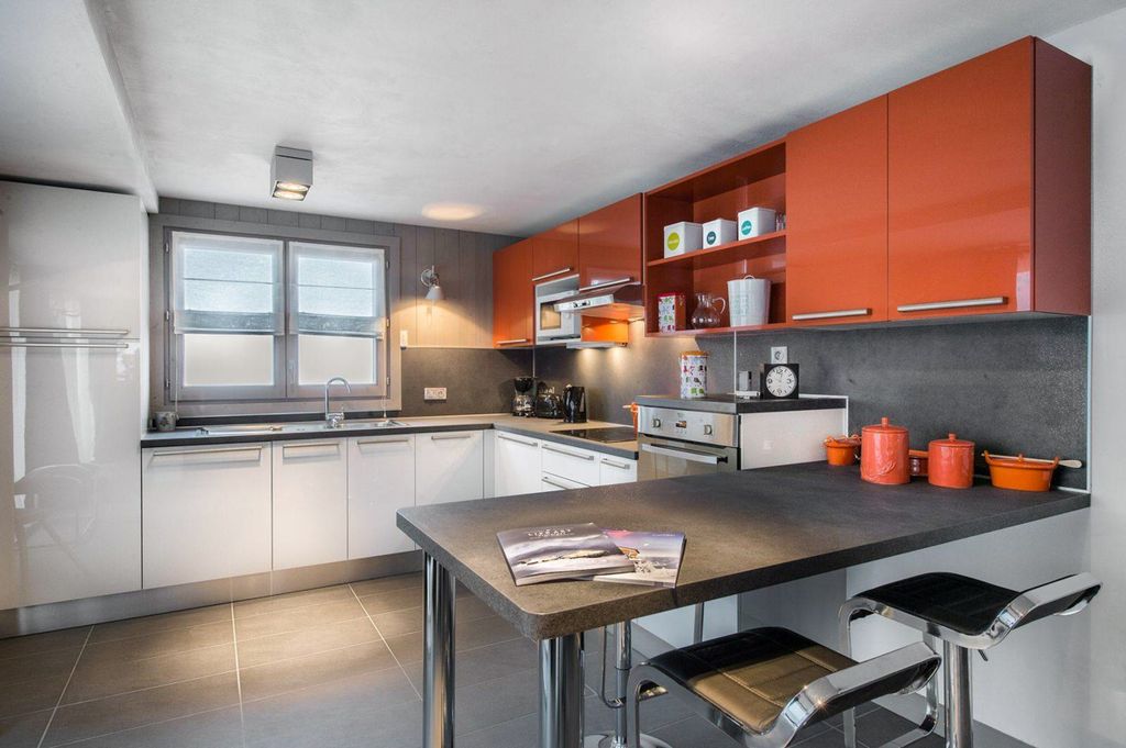 Apartment Beramis Courchevel Olivers Travels 4