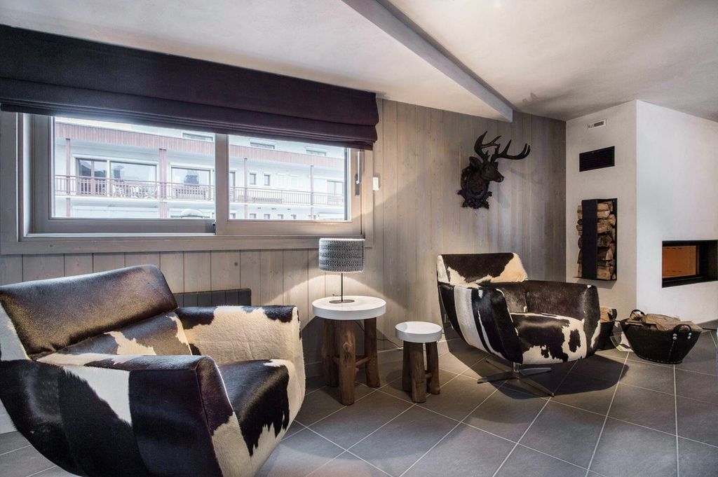 Apartment Beramis Courchevel Olivers Travels 5