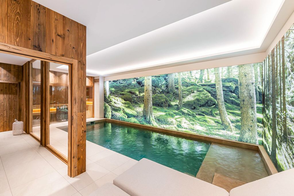 Apartment Beramis Courchevel Olivers Travels 04