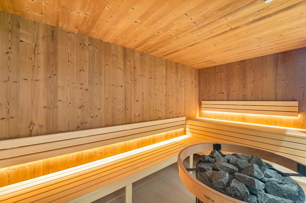 Apartment Beramis Courchevel Olivers Travels 05