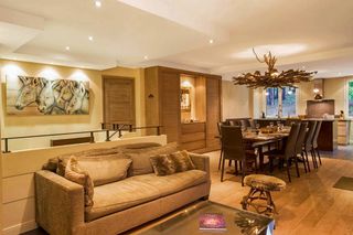 Apartments Wiik Courchevel Olivers Travels 1
