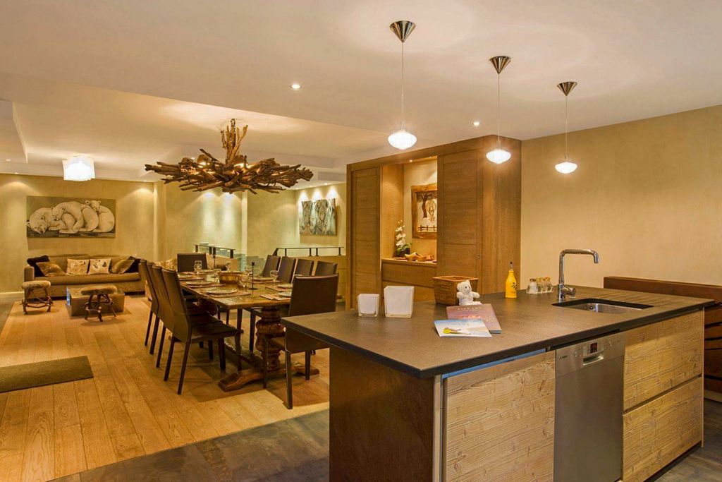 Apartments Wiik Courchevel Olivers Travels 2